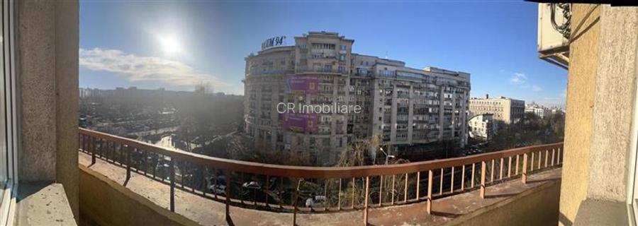 Inchiriere apartament 4 camere Lux Bulevardul Unirii - 7