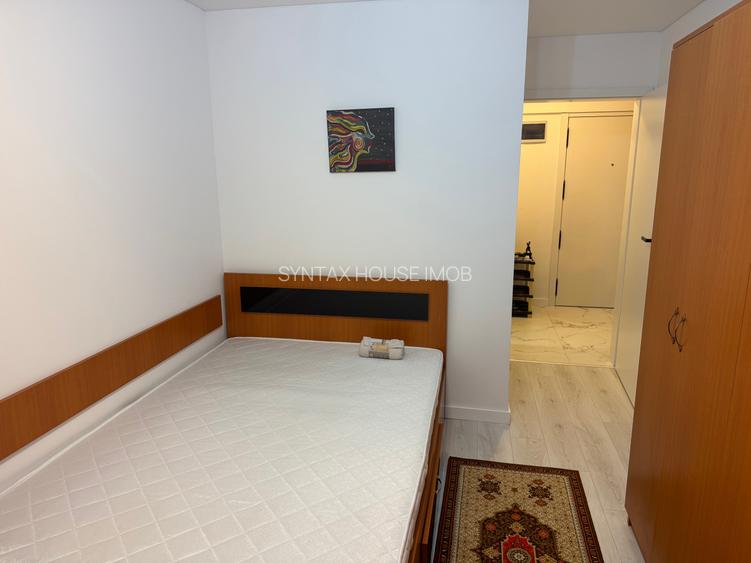 Berceni Piata Sudului Sun Royal View Apartament cu 2 camere de inchiriat - 9