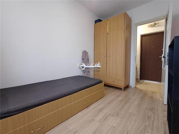 Apartament 3 camere decomandat, Mircea – Str. Cerna, disponibil imediat - 6