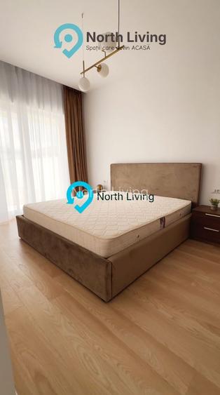 Ansamblu nou, Tunari | Vila 4 camere - 8