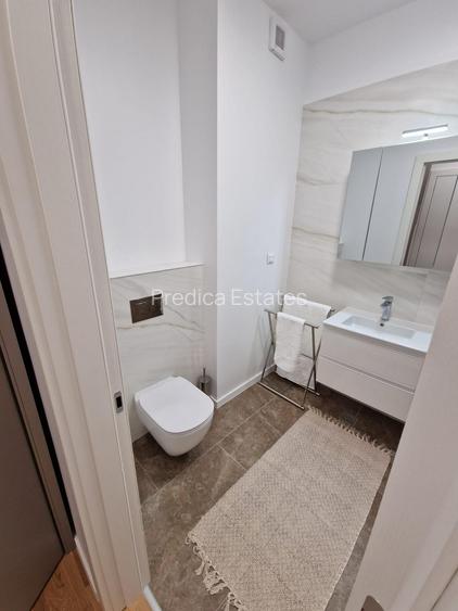 2 camere - Atlas Residence, Aviației, Promenada, Herăstrău - 11
