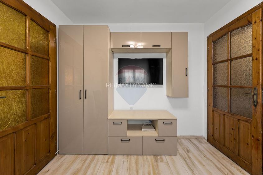 Apartament cu 2 camere  în zona Grădiște - 5