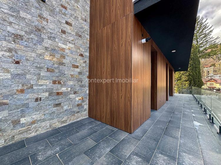 Apartament de lux ultracentral – 3 camere, 2 băi, imobil 2025, loc de parcare - 6