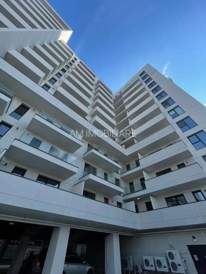 AP. 2 CAMERE COTROCENI, CENTRALA PROPRIE, PARCARE INCLUSA,BLOC NOU - 5