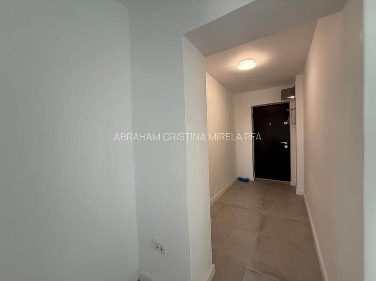 Apartament premium | Piața Alba Iulia | Vedere panoramică | Nemobilat - 8