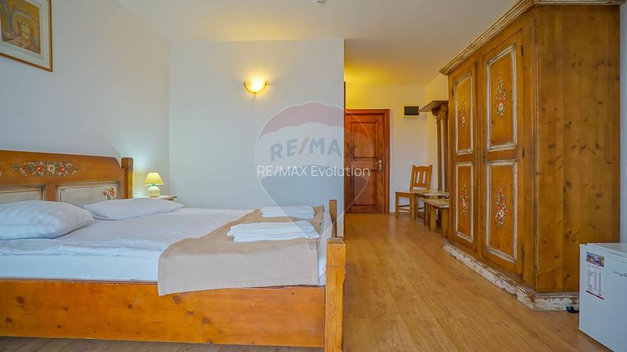 Complex Turistic Panicel, DN73A - 44