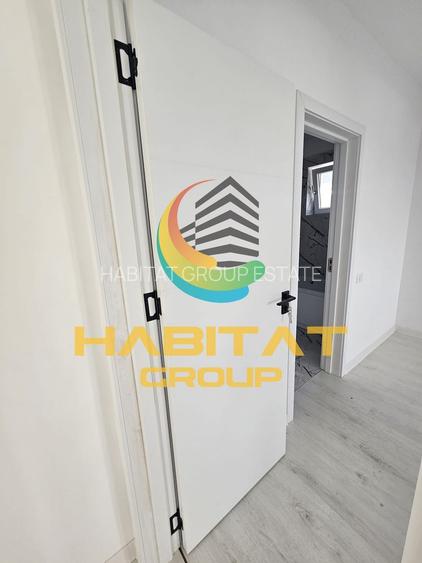 Fizicienilor Penthouse 3 camere 85 mp + terasa 84 mp - 11