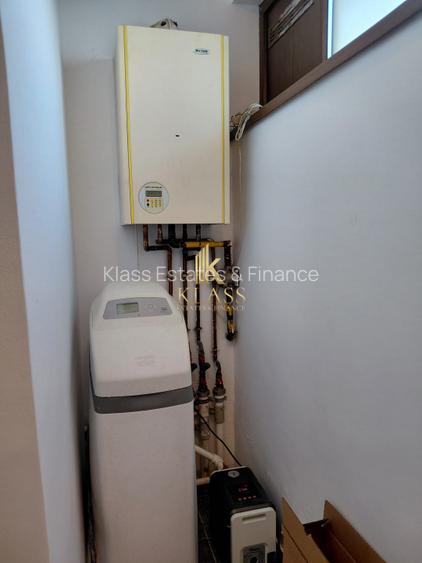 Casa Pipera Porche - 7