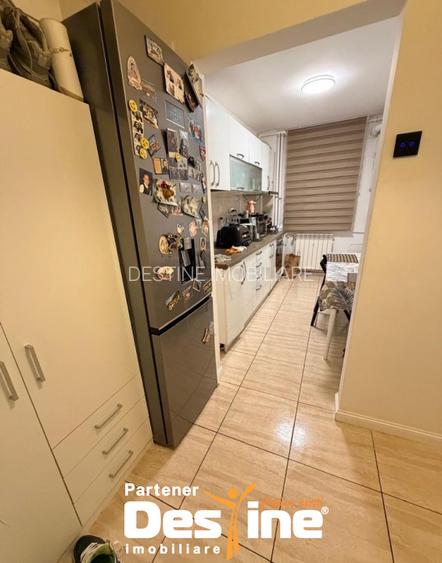 Apartament 2 camere renovat recent, parter, zona Margeanului - 5