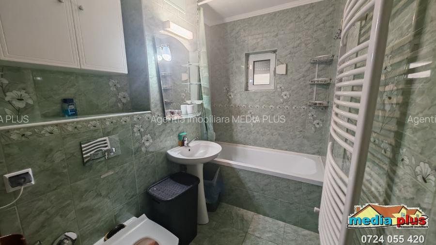Apartament cu 4 camere parter Siderurgistilor Vest, - 9