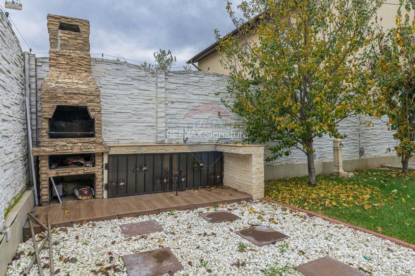 DE VANZARE  Vila cu piscina Zona Colentina - 49