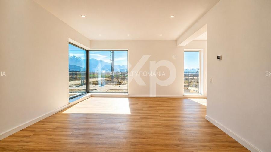 Crizantemelor Residence – Vilă finalizată tip Duplex, disponibilă imediat - 2