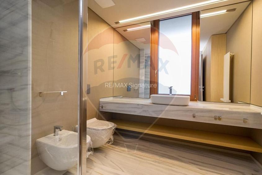 Închiriere Apartament 4 camere Primăverii - 9
