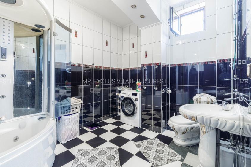 Locuinta spectaculoasa cu potential de business – 730 mp, sector 2 - 13