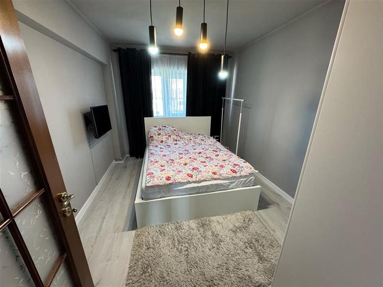 Apartament 3 camere, 88mp, zona Sud - Aviatori - Lidl, etaj 4 cu pod - 8
