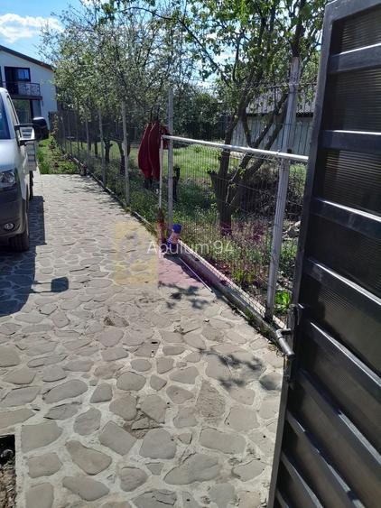 DE VANARE CASA P+M 5 CAM  GIURGIU - 3