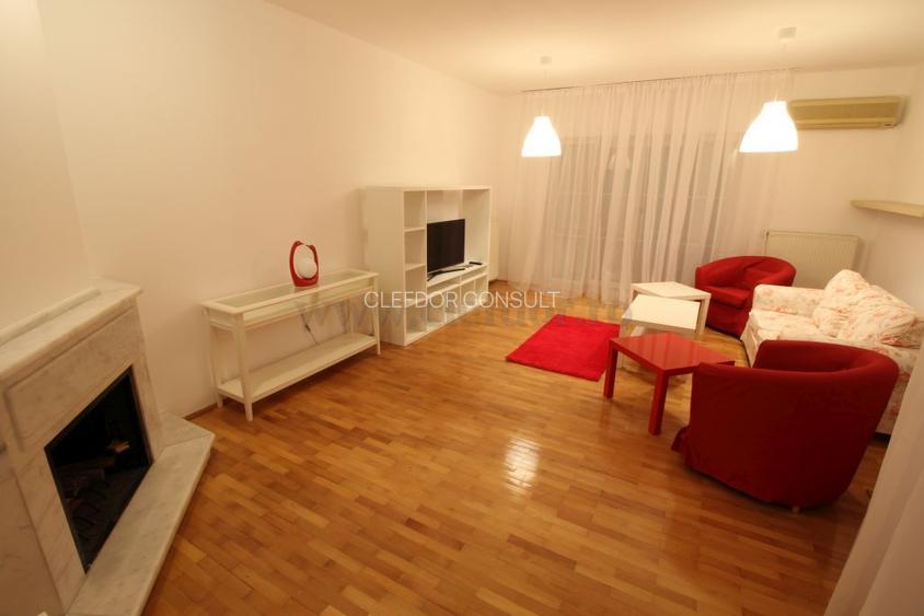 Vila de Inchiriat langa British School - 4