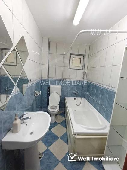 Apartament 2 camere decomandate, cartier gheorgheni, 2 parcari - 7