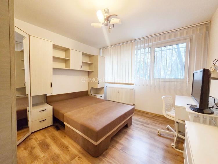 VANZARE 2 CAMERE - DRM. TABEREI - METROU TUDOR VLADIMIRESCU - 3
