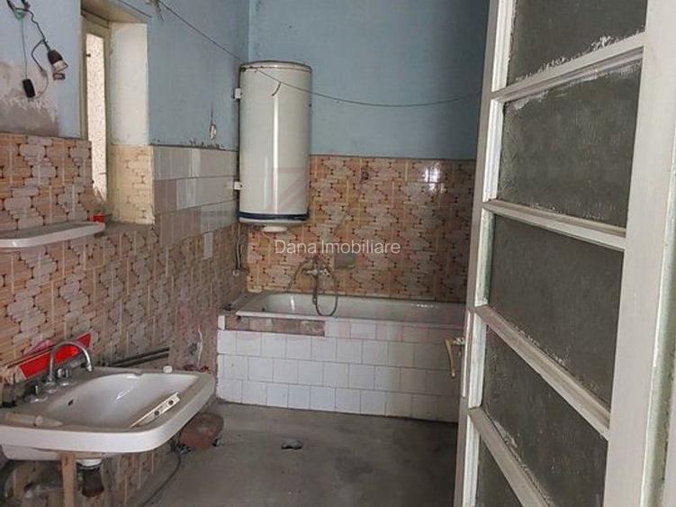 CASĂ IABLANIȚA,JUD. CARAȘ-SEVERIN - 6