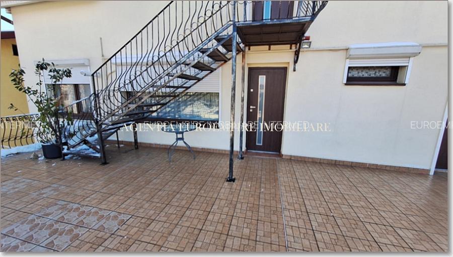 Apartament de inchiriat in Constanta, Km 4/ 5 - 5 camere - 5