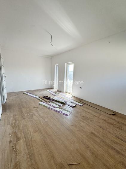 Casa Tip Duplex, 4 camere, 120 mp utili, garaj, teren 200 mp,Chinteni - 5