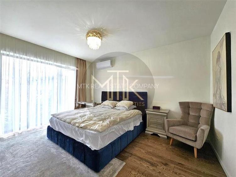 VIla lux 5 camere & Piscina I Pipera-Iancu Nicolae I Mobilata&utilata - 12