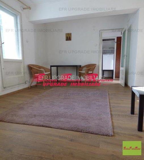 Pentru cunoscatori - Apartament cu 2 camere de inchiriat zona Floreasca - 4