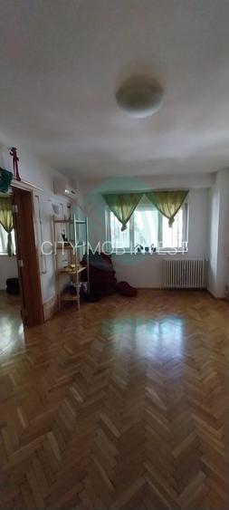4 camere Decebal – Piața Muncii | Parter ideal firmă | 97 mp - 6