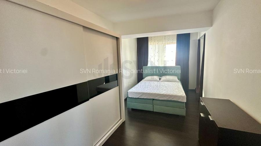 REA1028195 Vulcan Center 13 Septembrie rtament 3 Camere - 6