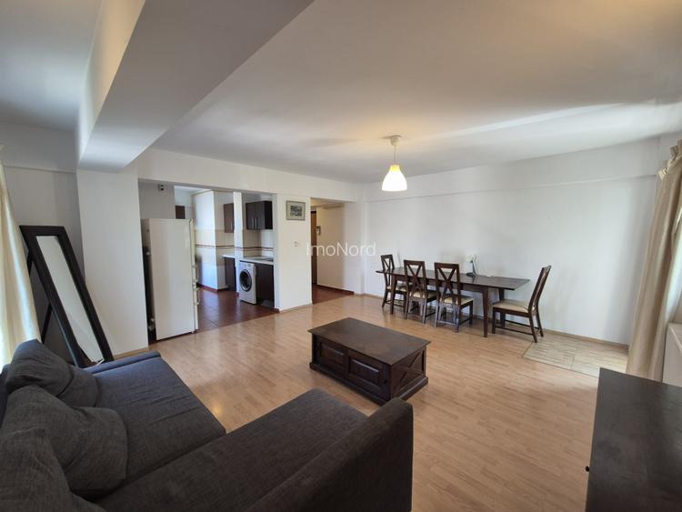 Greenfield - Topaz apartament 2 camere cu loc parcare - 4