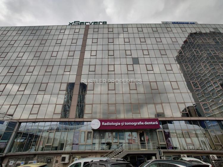 Birouri de inchiriat in cladirea IPA - Promenada Mall - Aurel Vlaicu - 8