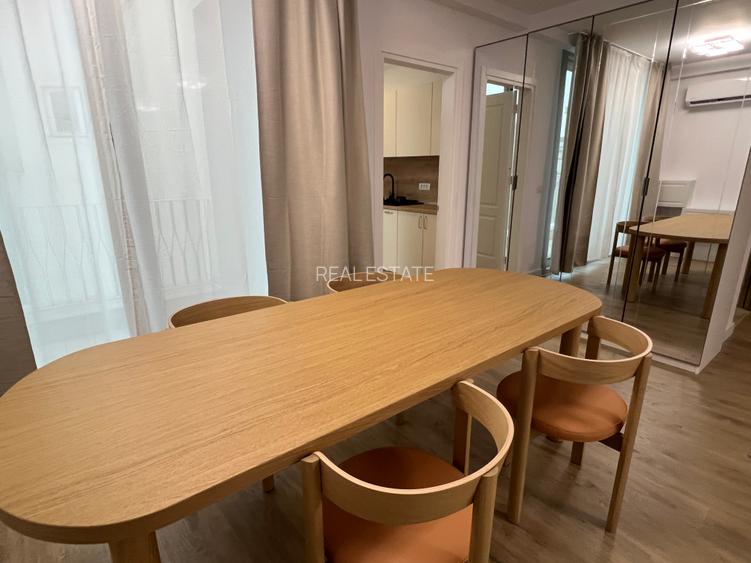 Penthouse 4 camere în Bloc Boutique Nou – Terasă Panoramica - Armenească - 5