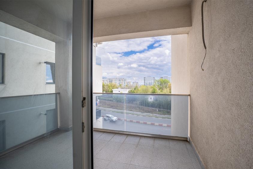 Apartament 2 camere | zona Hanul cu Peste | Vedere spre mare - 8