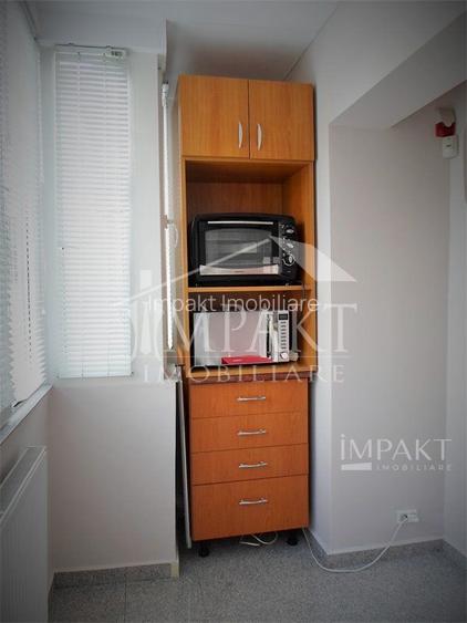 Apartament cu 2 camere decomandate, zona BL. Titulescu! - 9