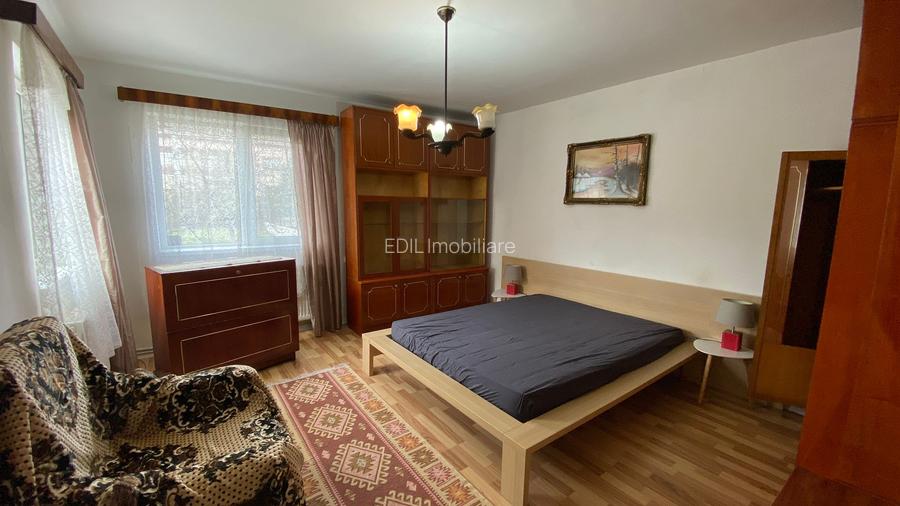 Casă de închiriat, 59 mp, Someșeni zona CESAROM - 5