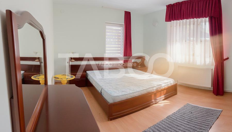 De vanzare apartament 3 camere cu garaj si boxa incluse Manastur - 4