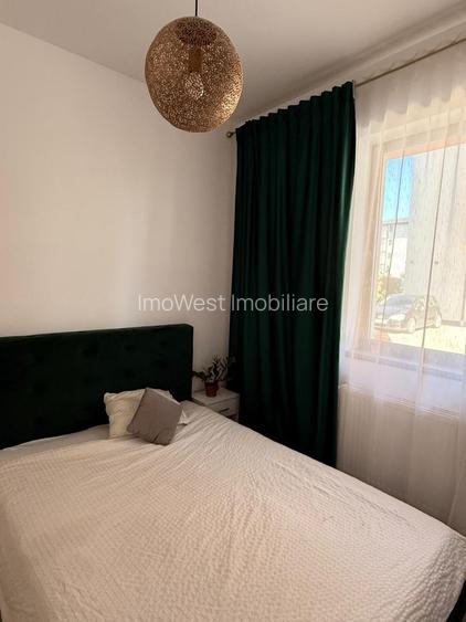 Giroc-Um | 3 Camere | 2 Locuri de parcare | Disponibil de la 1 Iulie - 3
