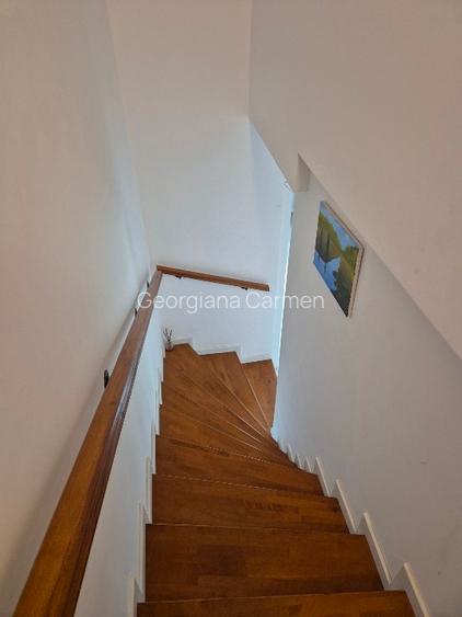 Vila 5 camere Pipera -  complex rezidential Alexander Residence - 7