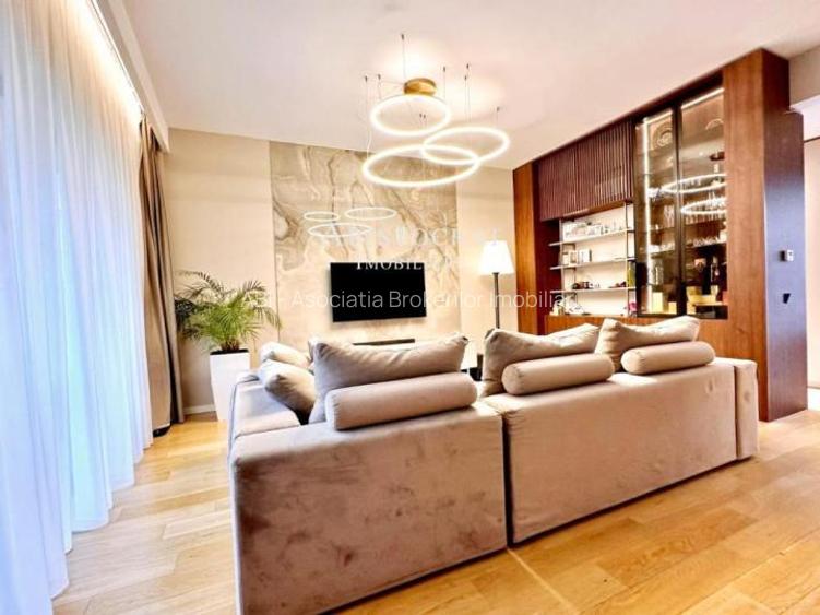 Duplex modern proximitate padure Corbeanca - 2