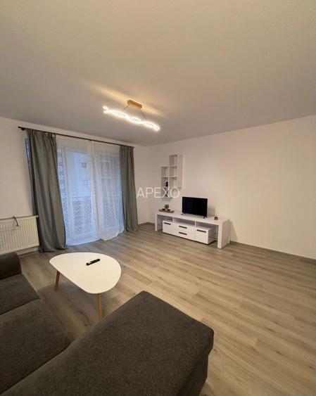 Apartament 2 camere Avantgarden 3 - 2