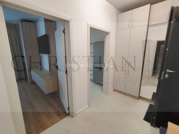 Garsoniera Exigent Plaza Residence Faza 5 - Prima Utilizare - 11