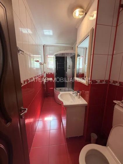 Nerva Traian - Mall Vitan - loc parcare inclus - 5