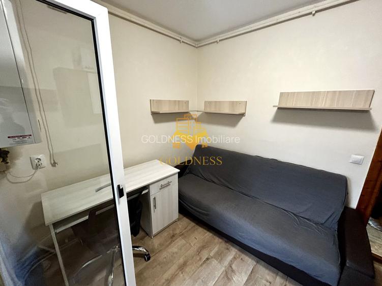 2 camere decomandate, zona Golden Tulip, UMF, USAMV, Zorilor - 3