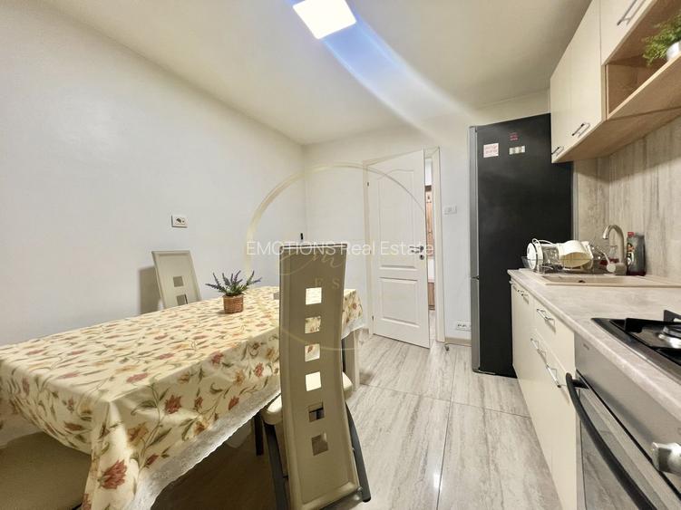 NOU | Apartament 3 camere | Zona Soarelui ,  Timisoara - 11