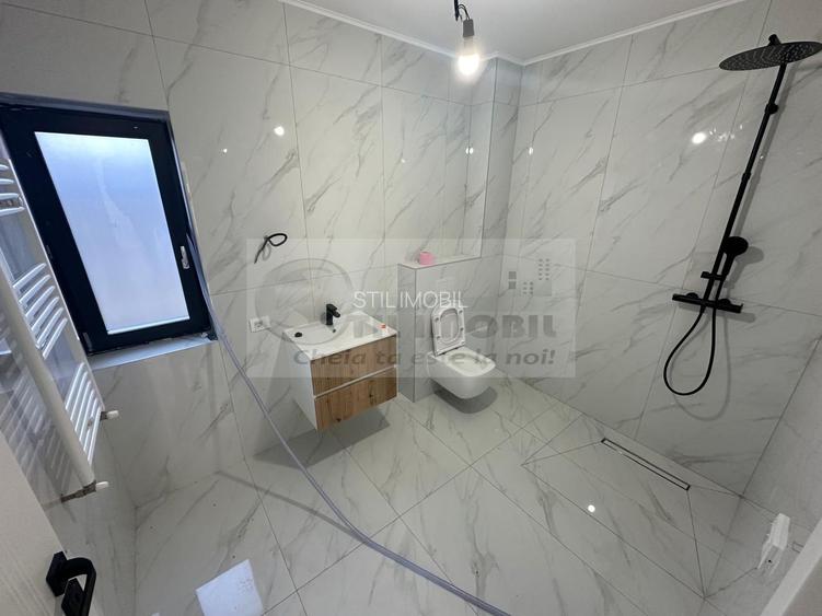 Duplex premium Vișani – 100 mp utili, curte 220 mp – 155.000 € - 6