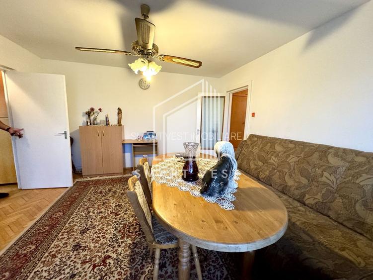 Apartament 3 camere | 67 mp utili | Zona Micro 16 - 3