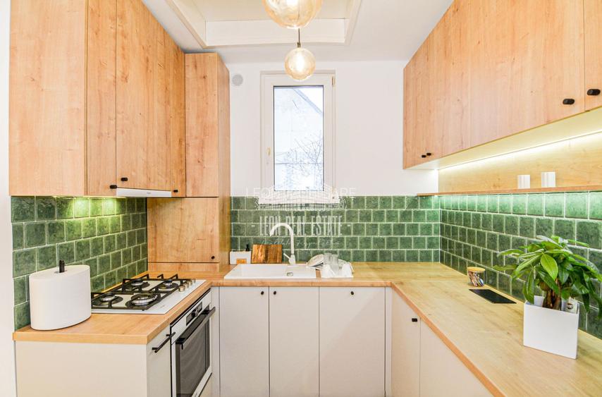 Casa individuala de inchiriat in Cluj-Napoca, zona LIDL Calea Baciului - 15