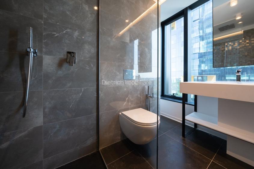 INCHIRIERE APARTAMENT 3 CAMERE/ONE ELIADE - 12