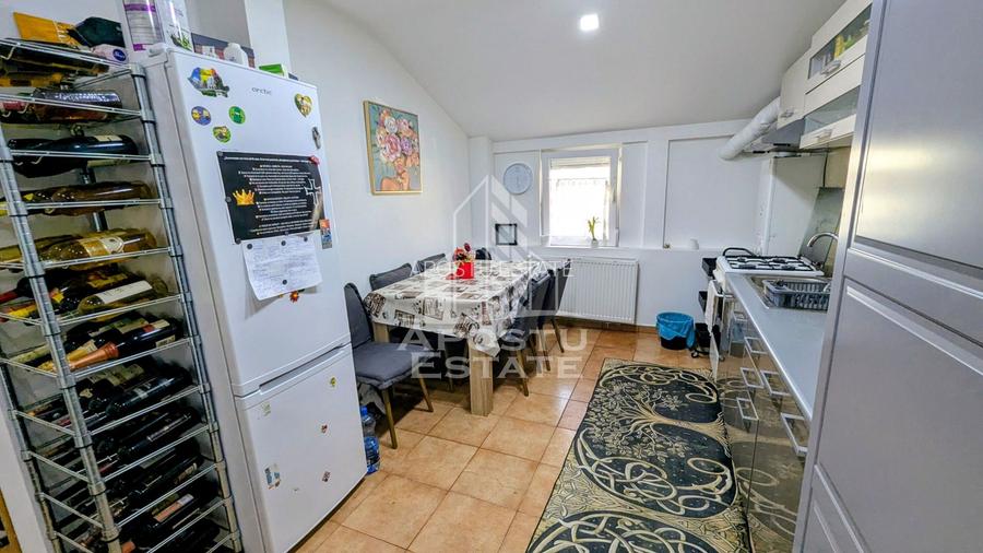 Apartament cu 2 camere de închiriat, Zona Sagului, Timișoara - 5